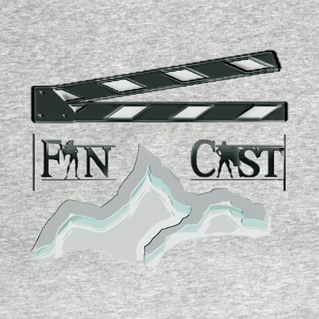 Fan Casting | Fan Casting Summit Shirt by TSOL Games